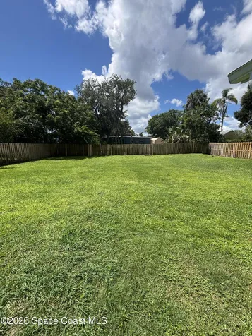 3916 Tanglewood Circle Titusville FL 32780
