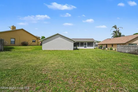 3916 Tanglewood Circle Titusville FL 32780