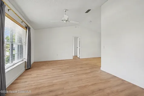 3916 Tanglewood Circle Titusville FL 32780