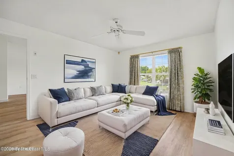 3916 Tanglewood Circle Titusville FL 32780