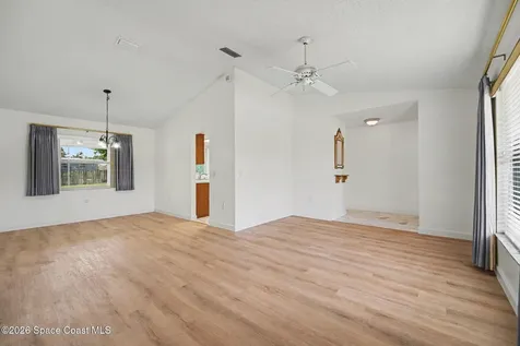 3916 Tanglewood Circle Titusville FL 32780