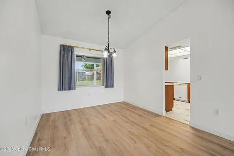3916 Tanglewood Circle Titusville FL 32780