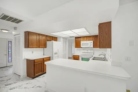 3916 Tanglewood Circle Titusville FL 32780