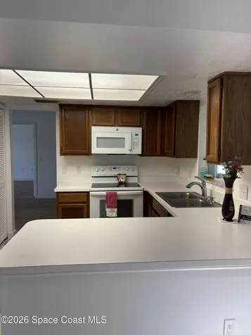 3916 Tanglewood Circle Titusville FL 32780