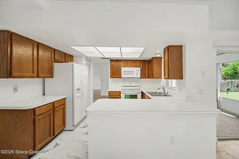 3916 Tanglewood Circle Titusville FL 32780