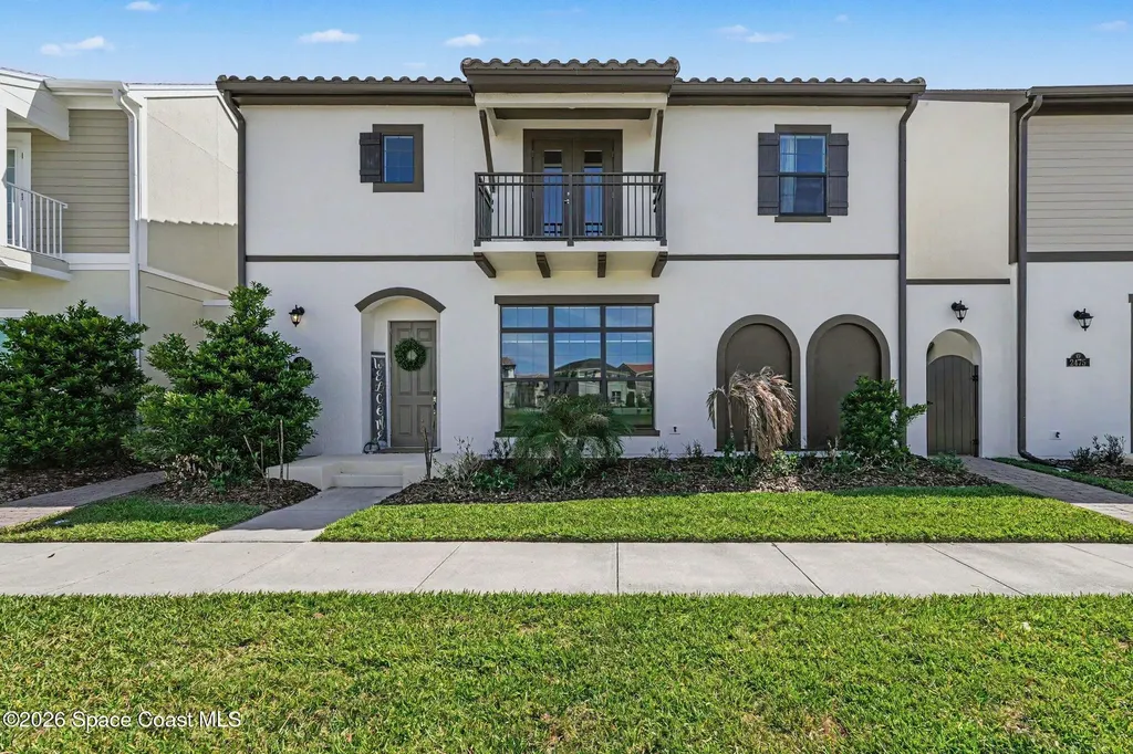 2467 Kola Way Melbourne FL 32940