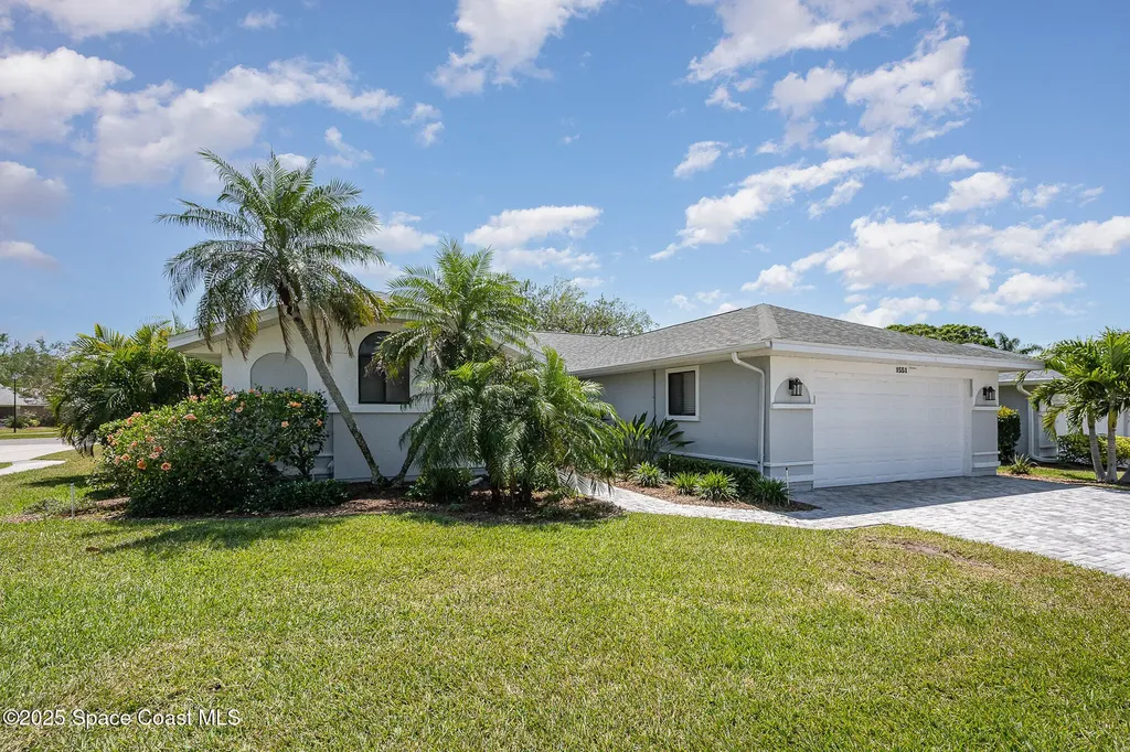 1551 Independence Avenue Melbourne FL 32940