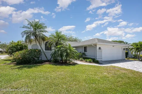 1551 Independence Avenue Melbourne FL 32940