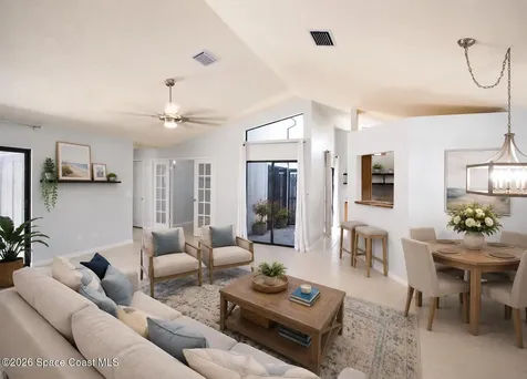 1551 Independence Avenue Melbourne FL 32940