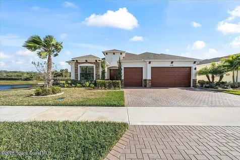 2190 Caravan Place Melbourne FL 32940