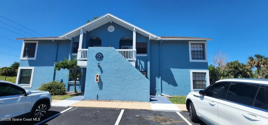 2109 Hidden Grove Lane Merritt Island FL 32953