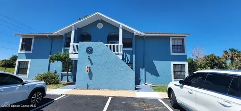 2109 Hidden Grove Lane Merritt Island FL 32953