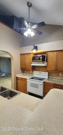 2109 Hidden Grove Lane Merritt Island FL 32953
