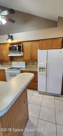 2109 Hidden Grove Lane Merritt Island FL 32953