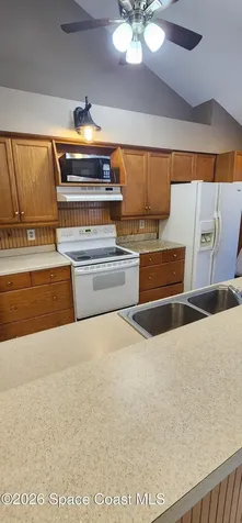 2109 Hidden Grove Lane Merritt Island FL 32953