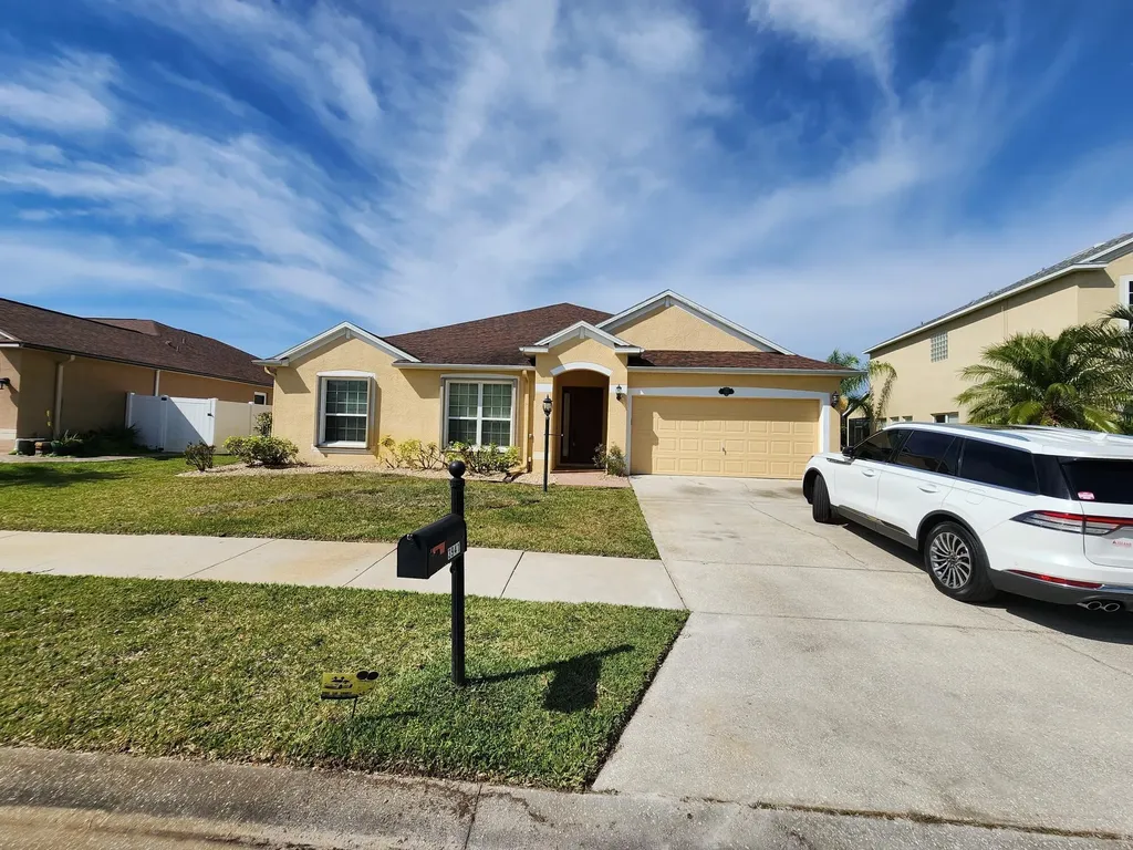 3941 Orchard Drive Melbourne FL 32940