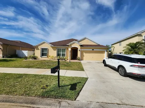 3941 Orchard Drive Melbourne FL 32940