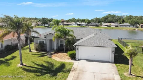 5350 Cinnamon Fern Boulevard Cocoa FL 32927