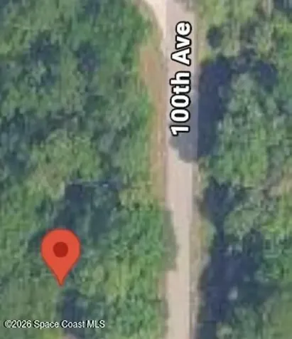 8965 100th Avenue Vero Beach FL 32967