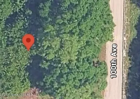8965 100th Avenue Vero Beach FL 32967