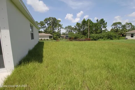 743 Andrew Street SE Palm Bay FL 32909