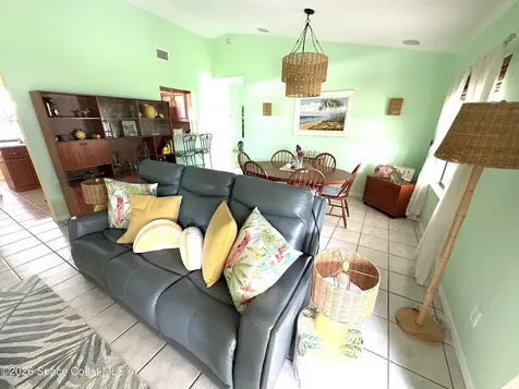 1798 Hays Street NW Palm Bay FL 32907