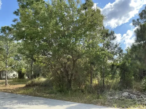 1751 Hamilton Avenue SW Palm Bay FL 32908