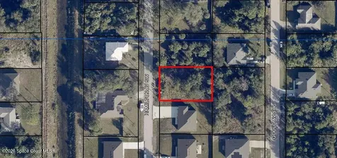 1751 Hamilton Avenue SW Palm Bay FL 32908