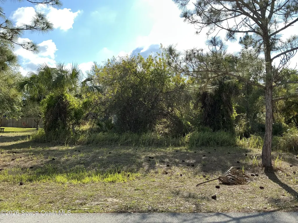 1741 Hamilton Avenue SW Palm Bay FL 32908