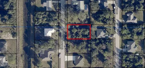 1741 Hamilton Avenue SW Palm Bay FL 32908