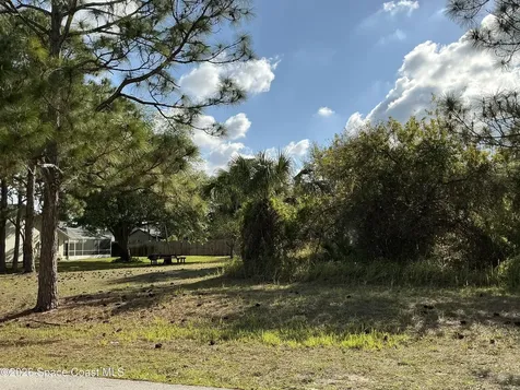 1741 Hamilton Avenue SW Palm Bay FL 32908
