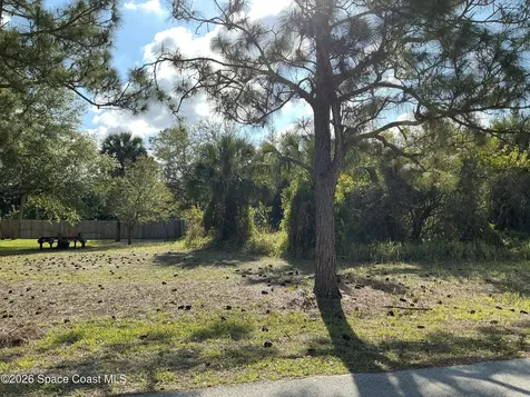 1741 Hamilton Avenue SW Palm Bay FL 32908