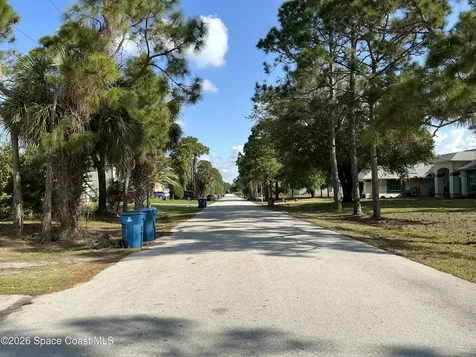 1741 Hamilton Avenue SW Palm Bay FL 32908
