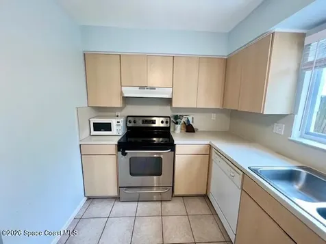 4 Colonial Drive Cocoa Beach FL 32931