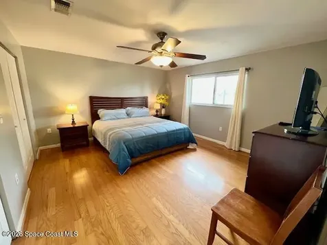 4 Colonial Drive Cocoa Beach FL 32931