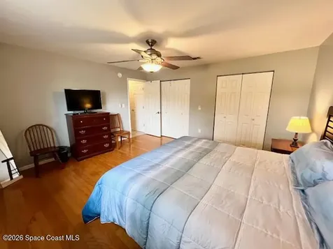 4 Colonial Drive Cocoa Beach FL 32931