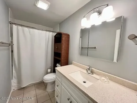 4 Colonial Drive Cocoa Beach FL 32931