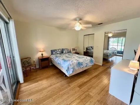4 Colonial Drive Cocoa Beach FL 32931