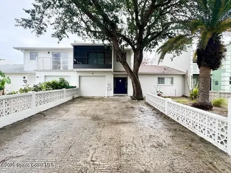 4 Colonial Drive Cocoa Beach FL 32931
