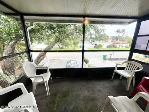 4 Colonial Drive Cocoa Beach FL 32931