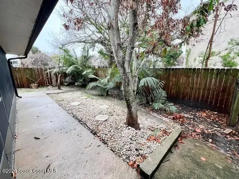 4 Colonial Drive Cocoa Beach FL 32931