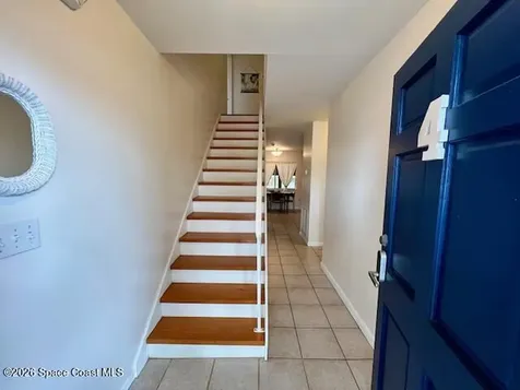 4 Colonial Drive Cocoa Beach FL 32931
