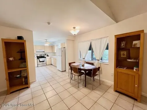 4 Colonial Drive Cocoa Beach FL 32931