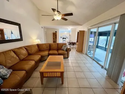 4 Colonial Drive Cocoa Beach FL 32931