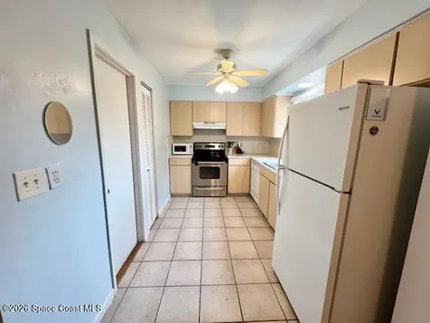 4 Colonial Drive Cocoa Beach FL 32931