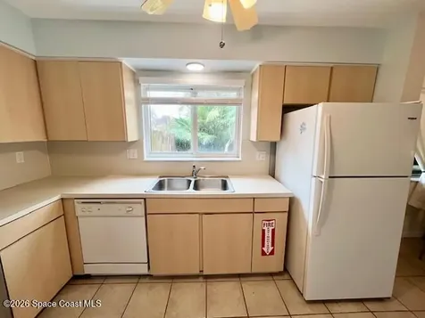4 Colonial Drive Cocoa Beach FL 32931