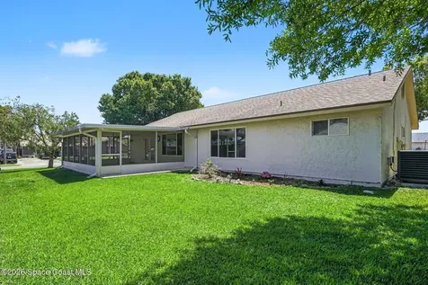 1335 Golf Vista Court NE Palm Bay FL 32905