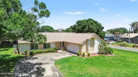 1335 Golf Vista Court NE Palm Bay FL 32905