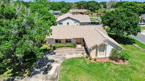 1335 Golf Vista Court NE Palm Bay FL 32905