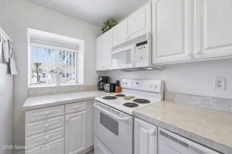135 Ocean Park Lane Cape Canaveral FL 32920